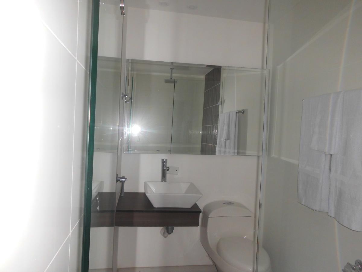 Massay Hotel Neiva  Exteriör bild