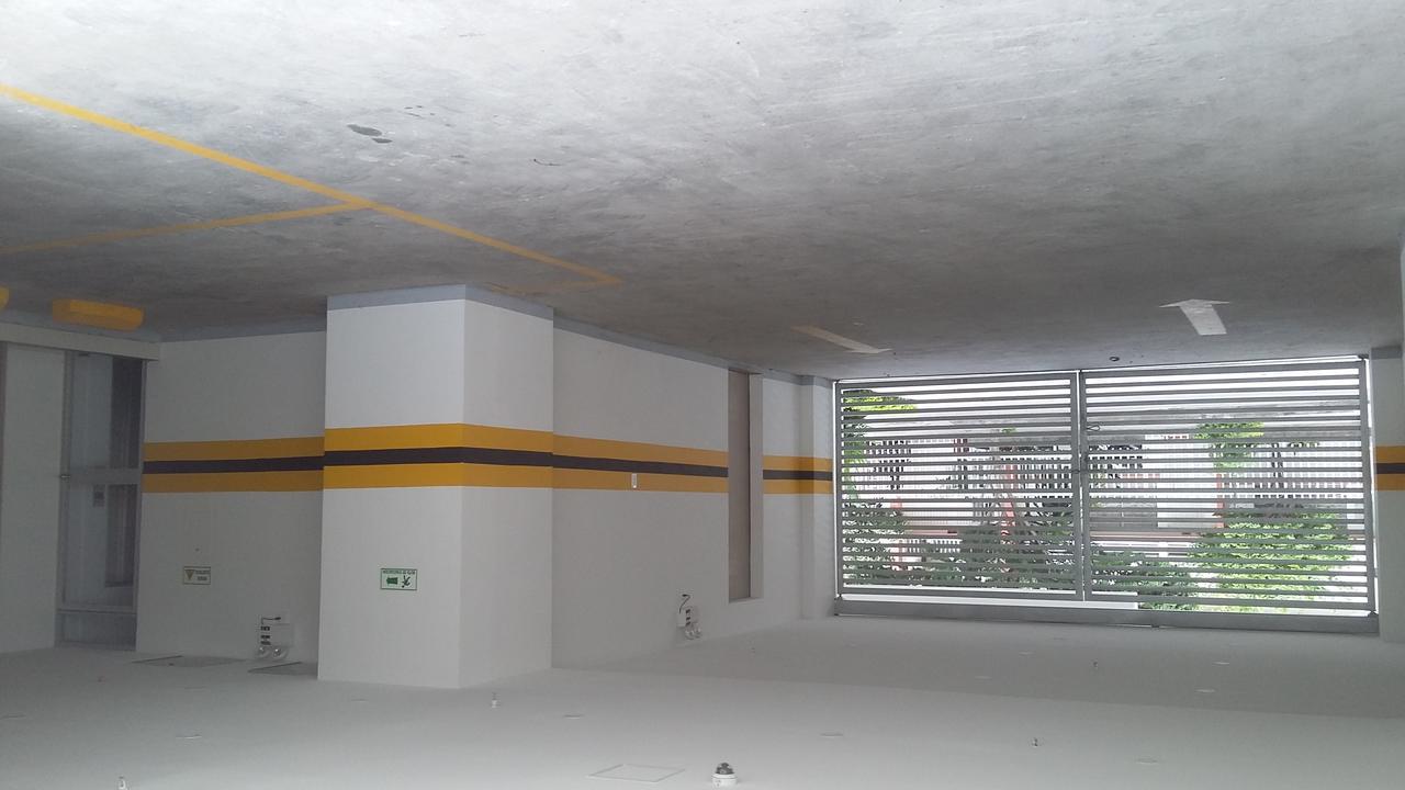 Massay Hotel Neiva  Exteriör bild